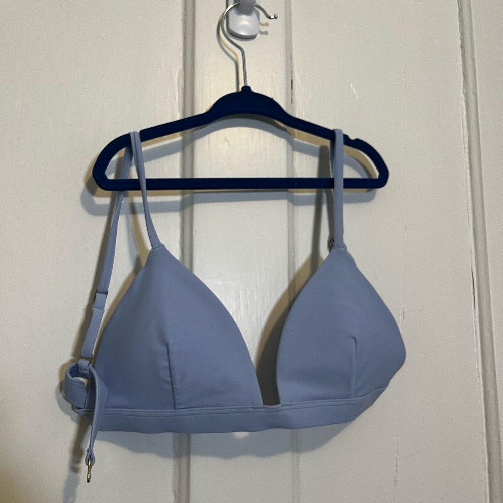 Periwinkle bikinis
